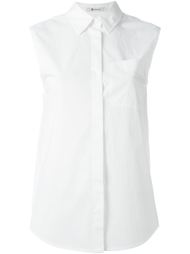 рубашка без рукавов T By Alexander Wang