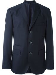 блейзер 'Jonnston 3' Boss Hugo Boss