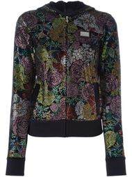 толстовка 'Princess Garden' Philipp Plein