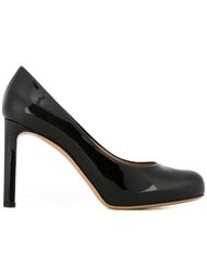 туфли 'Leo'  Salvatore Ferragamo