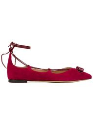 балетки 'Claire' Salvatore Ferragamo