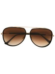 солнцезащитные очки 'Condor Two' Dita Eyewear