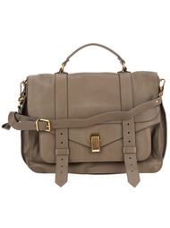 сумка-портфель 'PS1'  Proenza Schouler