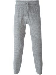 спортивные брюки Dsquared2