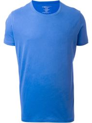 классическая футболка Majestic Filatures