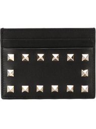 визитница 'Rockstud'  Valentino Garavani