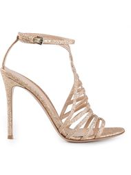 босоножки 'Jean'  Gianvito Rossi