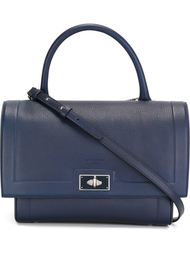 маленькая сумка на плечо 'Shark'  Givenchy