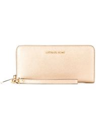 континентальный кошелек 'Tech'  Michael Michael Kors