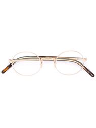 очки 'Overstreet'  Oliver Peoples