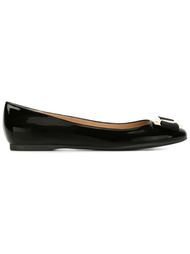 балетки 'Varina' Salvatore Ferragamo