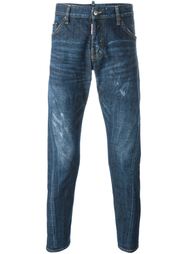 джинсы 'Skater' Dsquared2