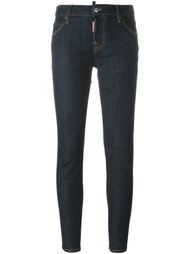 джинсы 'Cool Girl' Dsquared2
