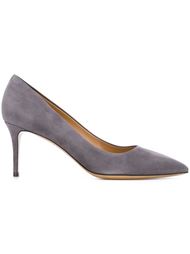 туфли 'Susi'  Salvatore Ferragamo