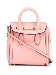 мини сумка на плечо 'Heroine'  Alexander McQueen