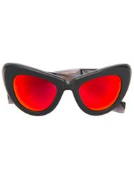 солнцезащитные очки 'Olympe'  Jacques Marie Mage