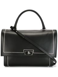 большая сумка-тоут 'Shark' Givenchy