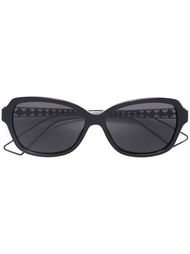 солнцезащитные очки 'Diorama 5' Dior