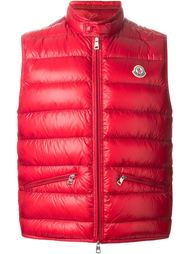 дутый жилет 'Gui' Moncler