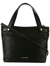 средняя сумка-тоут со съемной лямкой Michael Michael Kors