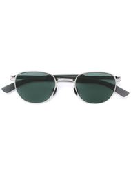 солнцезащитные очки 'Mylon basil' Mykita