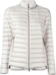 пуховик 'Grenouille' Moncler