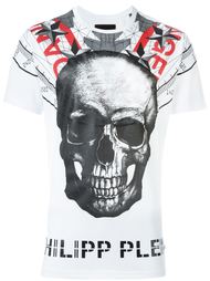 футболка 'Clearwater' Philipp Plein
