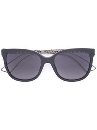 солнцезащитные очки 'Diorama 3' Christian Dior