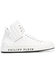 кроссовки 'Bobby D' Philipp Plein