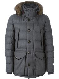 дутая куртка 'Rethel'  Moncler