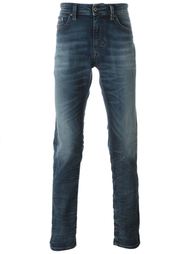 джинсы 'Thavar E0674X'  Diesel