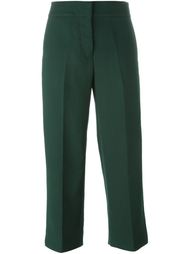 укороченные брюки Marni