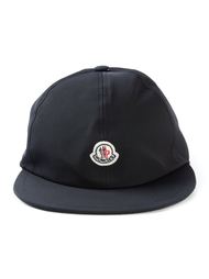 классическая бейсбольная кепка Moncler