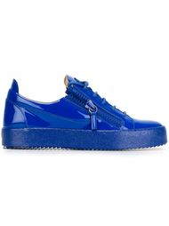 кеды 'Jayce' Giuseppe Zanotti Design
