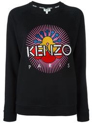 толстовка 'Kenzo Paris' Kenzo