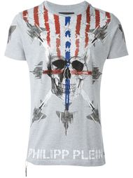 футболка 'Starlight' Philipp Plein