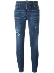 джинсы 'Cool Girl'  Dsquared2