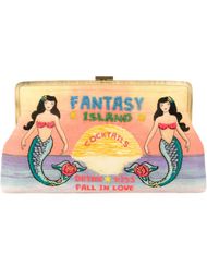 клатч 'Fantasy Island' Sarah’s Bag