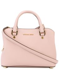 средняя структурированная сумка-тоут  Michael Michael Kors