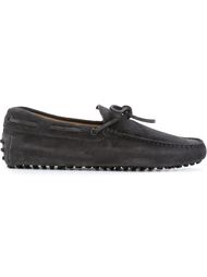 мокасины 'City Gommino'  Tod's