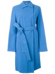 тренч с поясом  Ports 1961