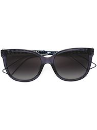 солнцезащитные очки 'Diorama 3' Dior