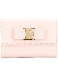 кошелек 'Vara' Salvatore Ferragamo