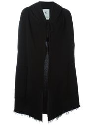 long hooded cardigan Lost &amp; Found Rooms