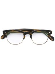 очки 'Hendon LA' Oliver Peoples