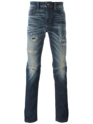 джинсы 'Thavar 0854W'  Diesel