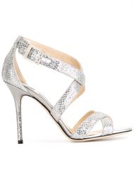 босоножки 'Lottie' Jimmy Choo