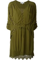 платье 'Fedra Khaki'  Iro