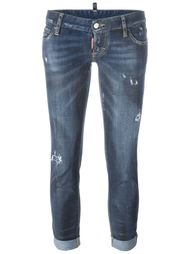 джинсы 'Pat'  Dsquared2