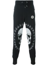 спортивные брюки Philipp Plein